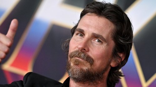 Christian Bale ne reprendra son rôle de Batman que si Christopher Nolan réalise le film