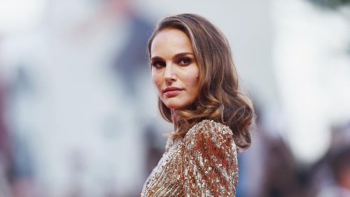 Pourquoi tout le monde aime Natalie Portman ?
