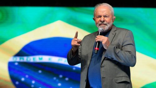 Au Brésil, le président sortant Jair Bolsonaro devancé par Lula au premier tour des élections présidentielles
