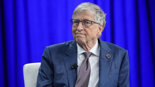 Bill Gates : « Avec les réseaux sociaux et l'intelligence artificielle, je me rends compte que j’ai été assez naïf »