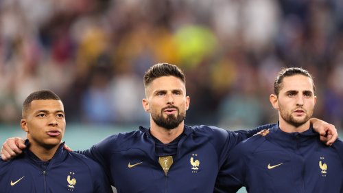 La Marseillaise, meilleur hymne national de la Coupe du monde selon le Telegraph