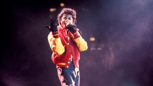 Thriller de Michael Jackson a 40 ans, 10 choses à savoir sur l'album le plus vendu de l'histoire
