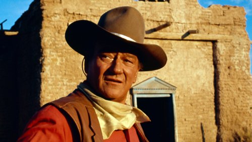 En images : le ranch californien de l’acteur John Wayne mis en vente à 12 millions de dollars