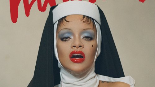De Madonna à Rihanna, les nonnes de la pop culture