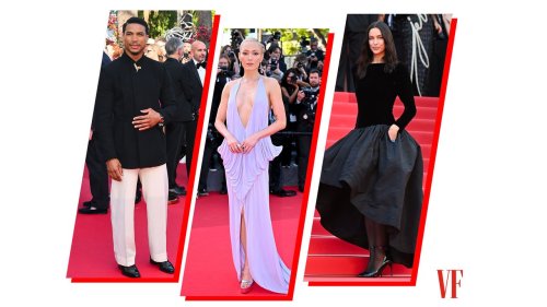 Le Fashion Jury européen de Vanity Fair: qui étaient les mieux habillés du tapis rouge du Festival de Cannes selon nos experts mode?