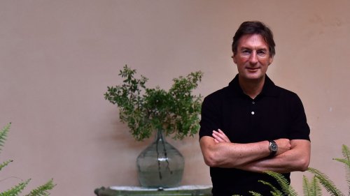 Pietro Beccari veut «changer la Formule 1 pour le meilleur» (et évoque la possibilité d'un Grand Prix à Paris)