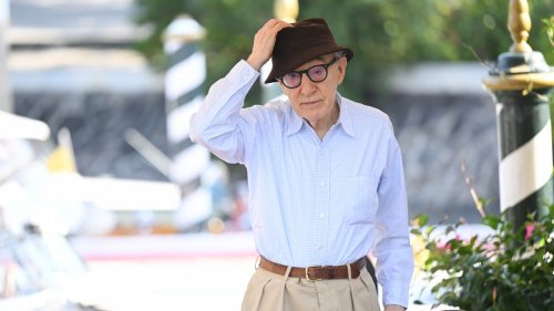 Woody Allen pense arrêter le cinéma