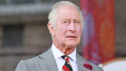 Charles III fait baisser le thermostat de la piscine de Buckingham Palace