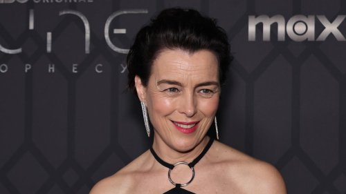 Olivia Williams, star de The Crown: «On m'a dit que c'était la ménopause ou le syndrome du côlon irritable, mais j'ai eu un cancer du pancréas. Maintenant, il est trop tard pour moi»