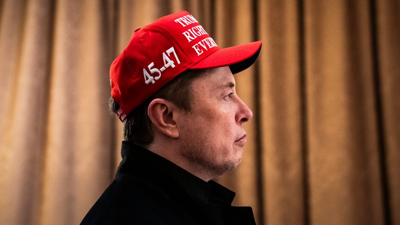 Elon Musk veut une «légion» d'enfants et le secret a un prix: 15 millions et 100 000 dollars par mois, selon la mère de son 14e bébé