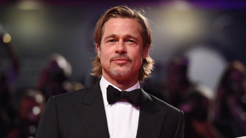 Brad Pitt a passé un an à chercher un trésor caché sous son château de Miraval en Provence