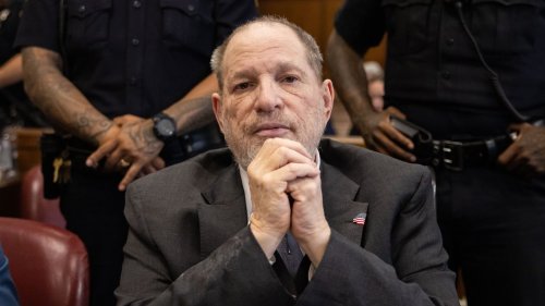 Procès d’Harvey Weinstein : le témoignage bouleversant de l'actrice Jessica Mann
