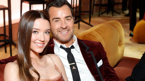 Justin Theroux si è sposato con Nicole Brydon Bloom: tutto quello che sappiamo
