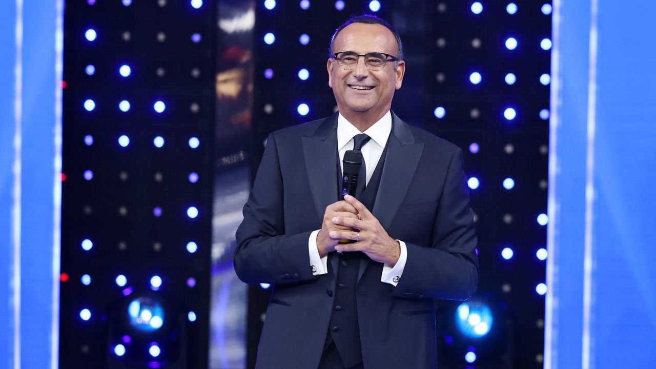 Festival di Sanremo cover image