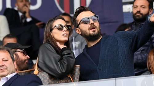 Martina Maggiore: «Cesare Cremonini mi tradiva, ho trovato le sue chat con altre donne. Quando è finita, ero annientata dal dolore. Mi ero annullata per amore»