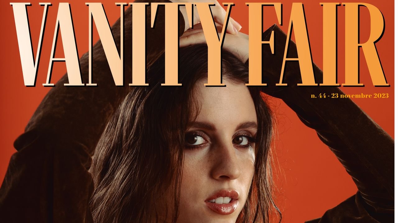 Angelina Mango: «Noi ragazze che ci bastiamo da sole»
