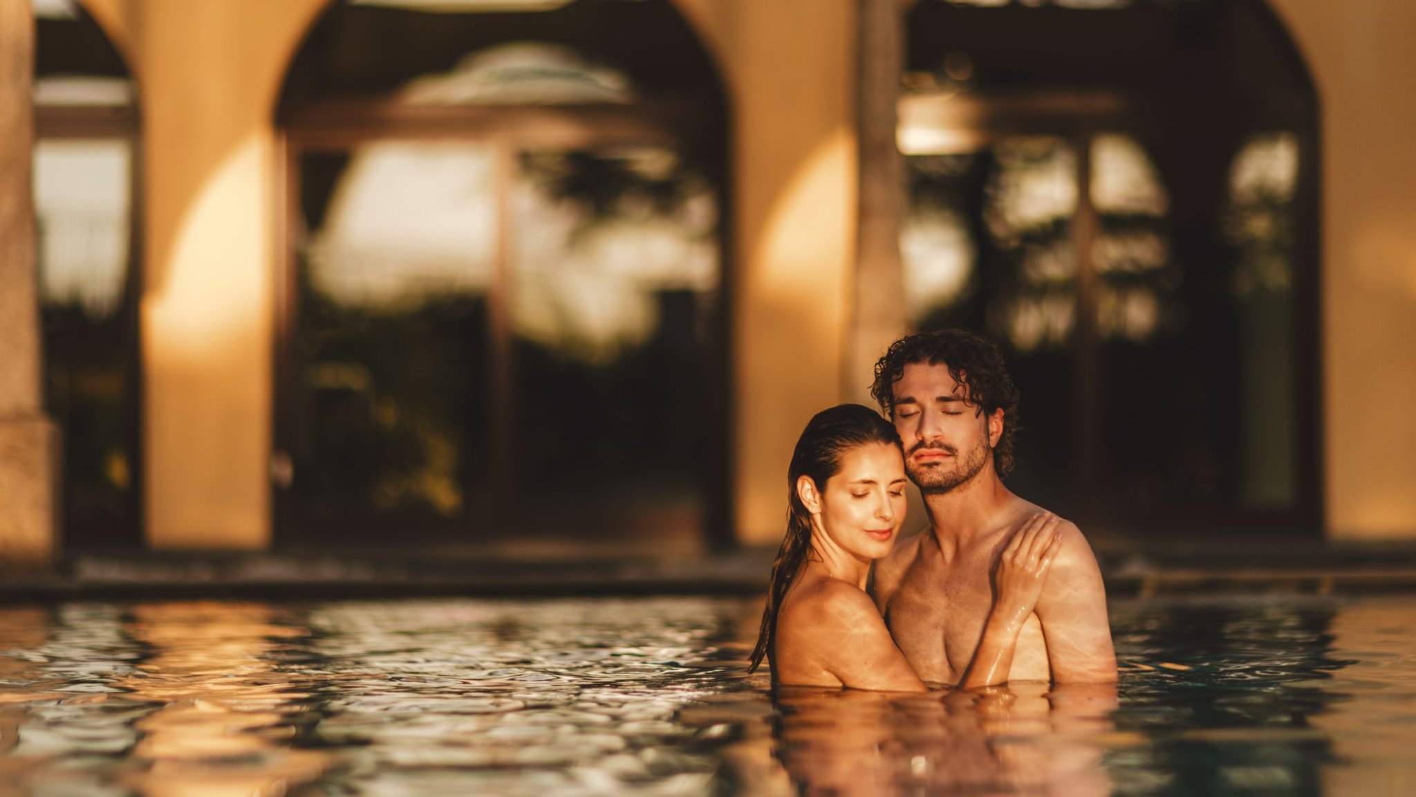 Un amore di SPA: 20 proposte per un San Valentino di benessere