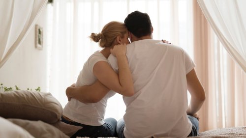 Il tuo partner è in andropausa? Ecco come capirlo e affrontare insieme la situazione