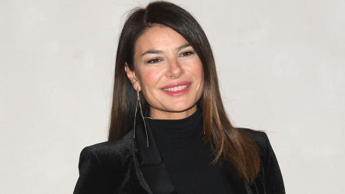 Ilaria D'Amico, l'amore per Gigi Buffon e il dolore per la sorella scomparsa