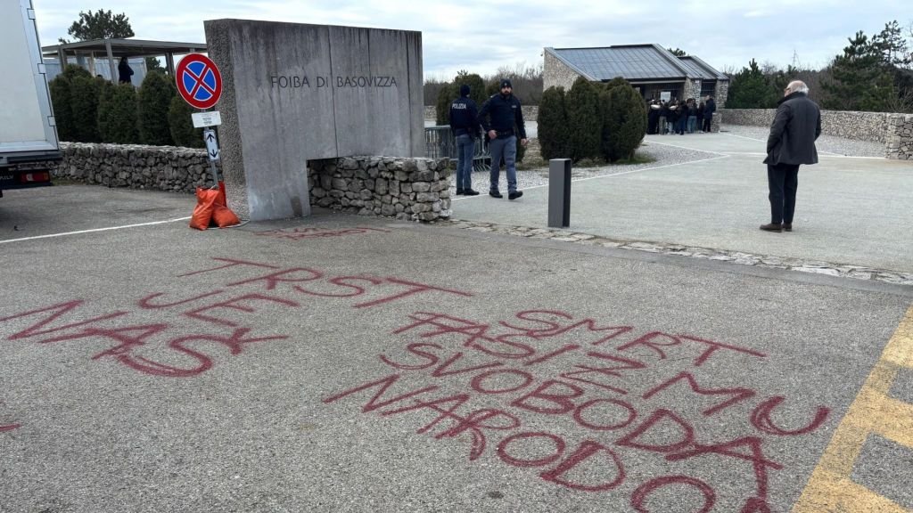 Giorno del Ricordo: le foibe spiegate ai ragazzi