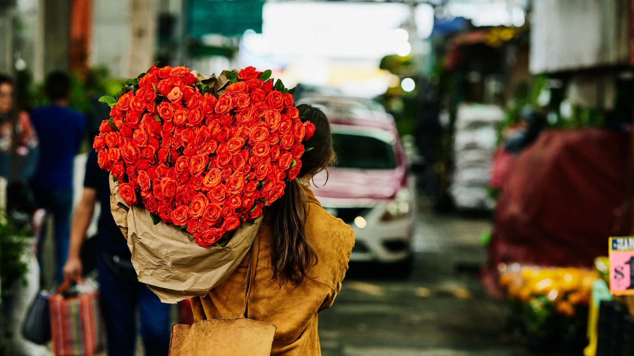 Questi sono i regali di San Valentino che chiunque amerà