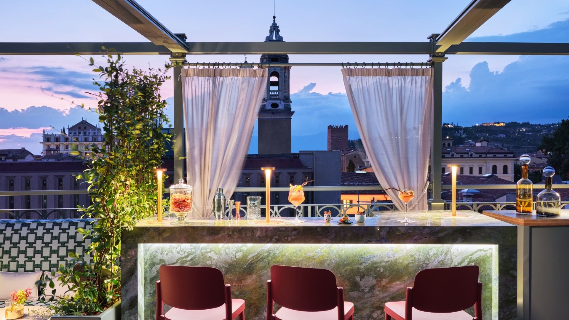 Weekend di San Valentino: 23 idee romanticissime