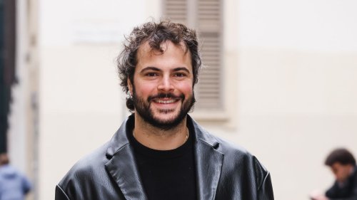 Guglielmo Scilla: «Ho fatto coming out perché c'era una strana morbosità sulla mia sessualità. A 20 anni ho capito l'importanza dei rapporti protetti, e cerco di farlo capire a tutti»