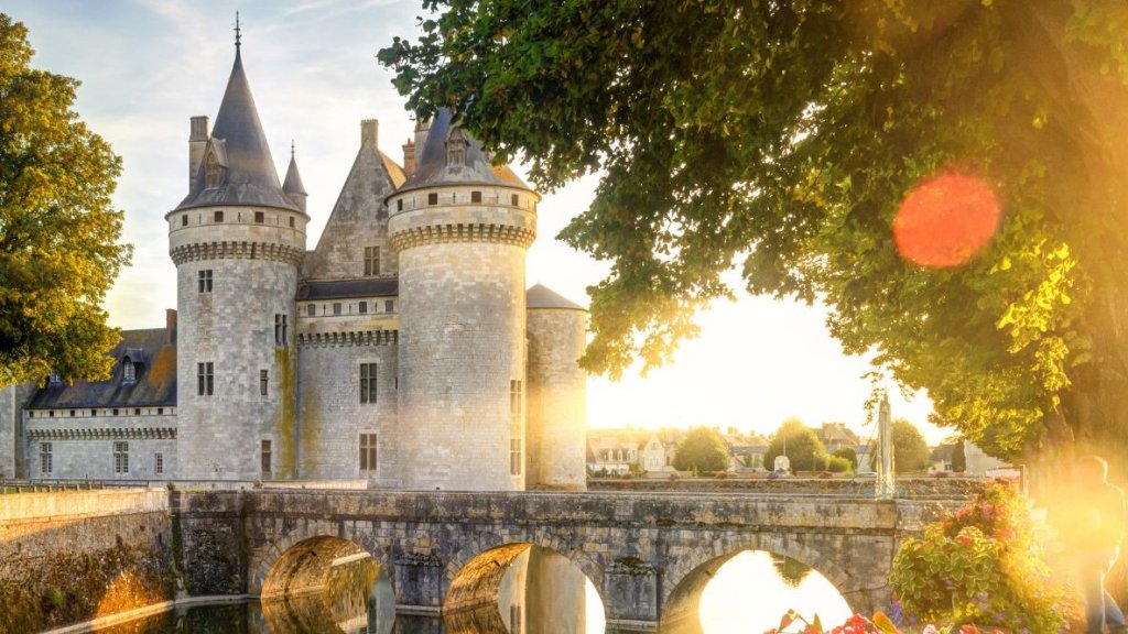 Viaggiare in Francia