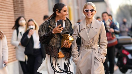 30 offerte moda per l'Amazon Prime Day 2024 di ottobre che sta per terminare