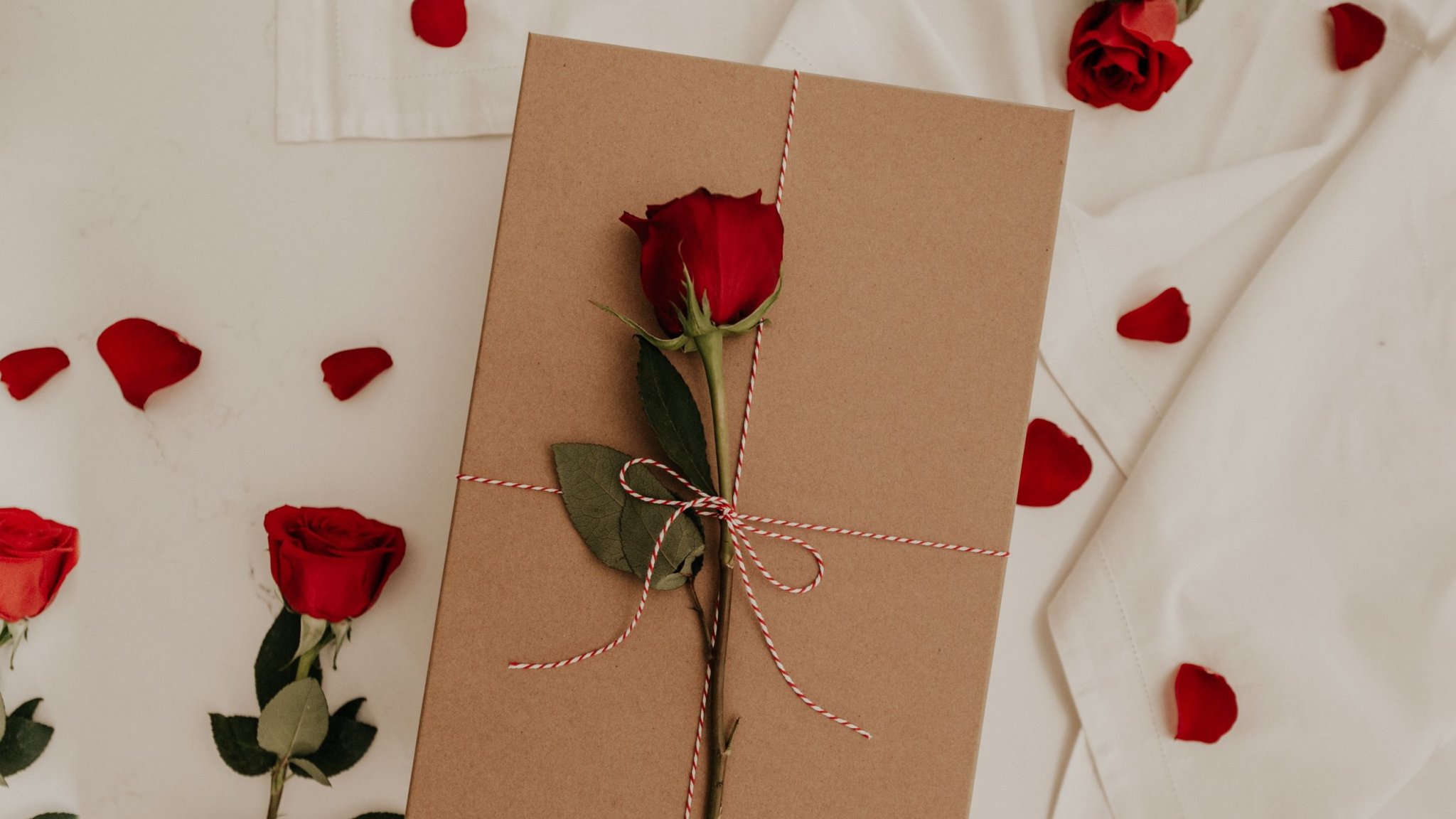 AAA Regalo cercasi: le idee last minute per San Valentino
