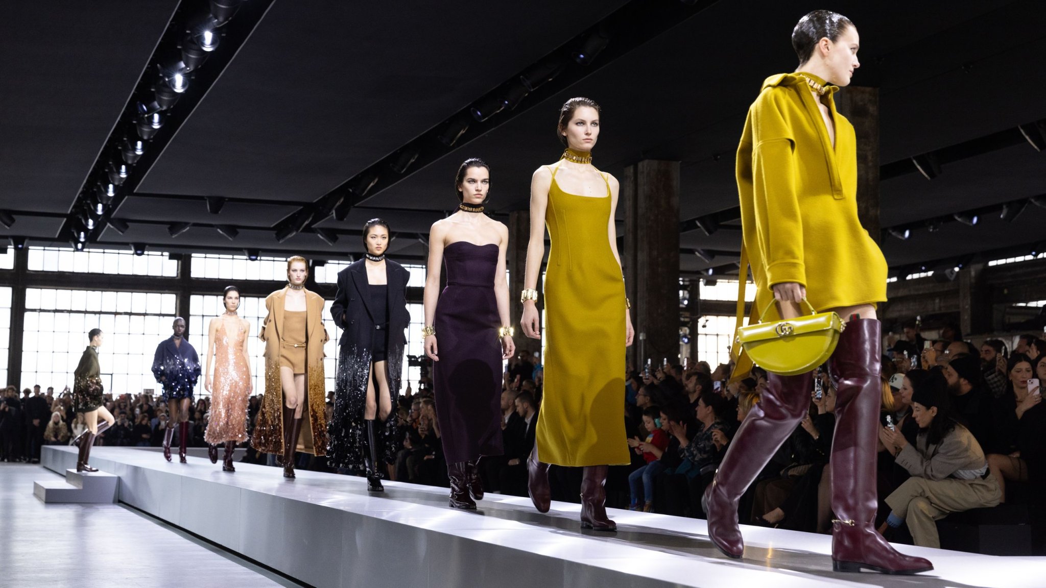 Milano Fashion Week: 10 appuntamenti da non perdere nelle sfilate