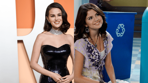 Selena Gomez in Younger And Hotter Than Me spiega come si sente una bambina cresciuta sotto i riflettori quando diventa una donna
