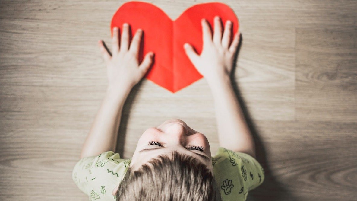 San Valentino: l’iniziativa che fa bene al cuore (dei bambini)