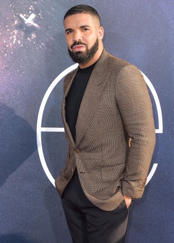 Drake To Perform Live From The Apollo