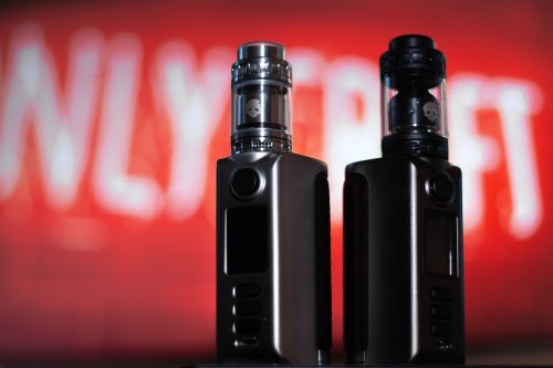 Yale Study Suggests Banning Vape Flavors Leads To Increased Teen Cigarette Use