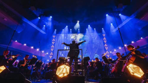Simon Franglen’s ‘Avatar: The Way of Water’ Score Holds World Premiere Performance at Krakow Film Music Festival