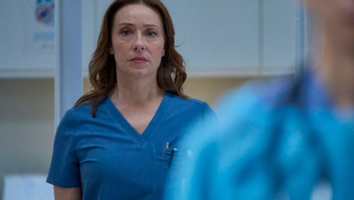 ‘Doc’ Star Molly Parker on That Satisfying Finale Twist, the Show’s Love Triangle and Looking Forward to Season 2