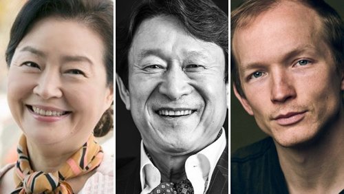 Korean Stars Won Mi Kyung, Kim Eung Soo and ‘Yellowstone’ Breakout Jefferson White Join Indie Film ‘Bedford Park’ (EXCLUSIVE)