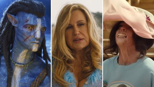 AFI Awards: ‘Nope,’ ‘Avatar 2’ and ‘The White Lotus’ Among Best of 2022, Streamers Shut Out in Film