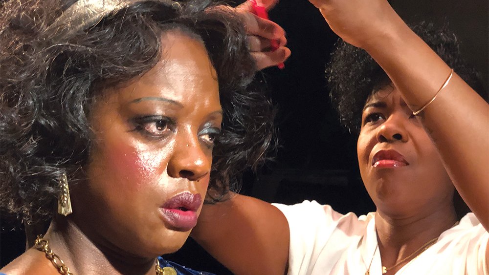 Mia Neal and Jamika Wilson Become the First Black Women Nominated for Hair and Makeup Oscar