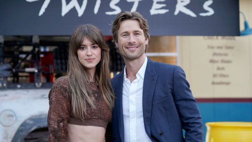 Daisy Edgar-Jones Says Male Co-Stars Glen Powell, Paul Mescal and Sebastian Stan Were Never Angry About Her Being Top Billed Over Them: ‘That’s Why They’re So Successful’