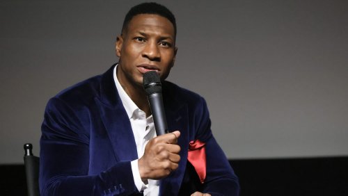 Jonathan Majors on the Letter He Sent Marvel After Being Fired, the Conviction That Derailed His Career and Playing a Toxic Man in ‘Magazine Dreams’