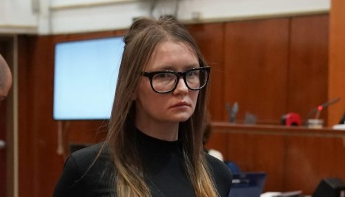 Anna Sorokin, Con-Artist From ‘Inventing Anna,’ Released From Prison
