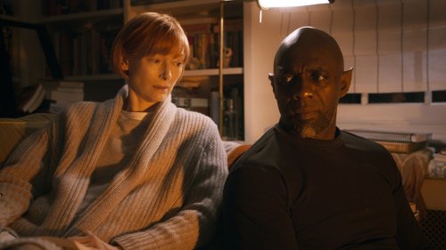 ‘Three Thousand Years of Longing’ Demands Oscar Attention for George Miller, Idris Elba and Tilda Swinton