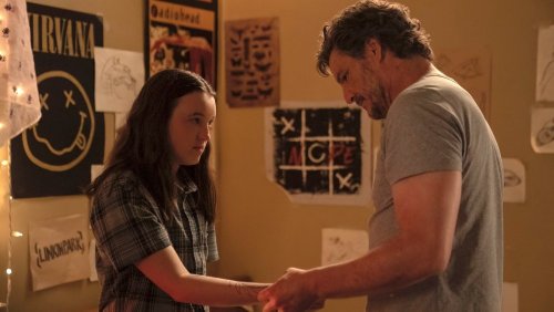 ‘The Last of Us’ Creator Neil Druckmann on Directing Pedro Pascal’s Last Episode, That Pearl Jam Song and Catherine O’Hara’s ‘Beautiful’ Improvisation