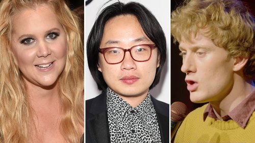 Amy Schumer, James Acaster, Jimmy O. Yang Added to Just for Laughs Montreal