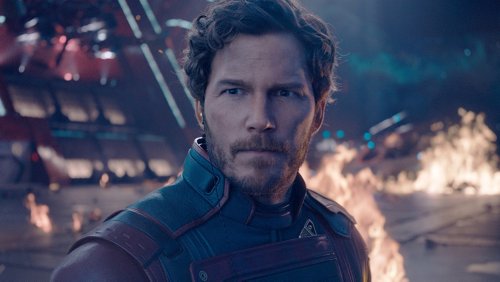‘Guardians of the Galaxy Vol. 3’ Required Over 3,000 VFX Shots for ...