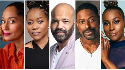 Tracee Ellis Ross, Erika Alexander, Sterling K. Brown, Issa Rae Join