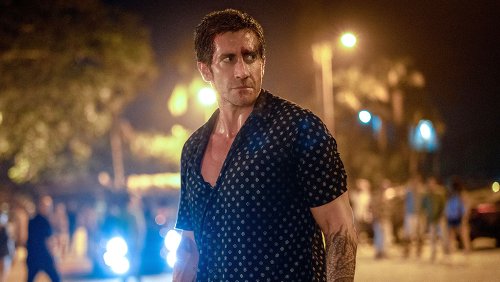 Guy Ritchie to Direct ‘Road House 2’ With Jake Gyllenhaal