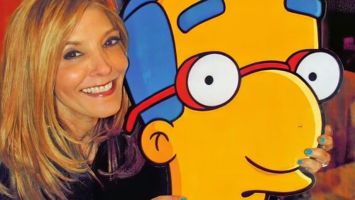 ‘The Simpsons’ Milhouse Star Pamela Hayden on Why She’s Leaving After Sunday’s Episode: ‘It Was a Tough Decision, But the Right One’